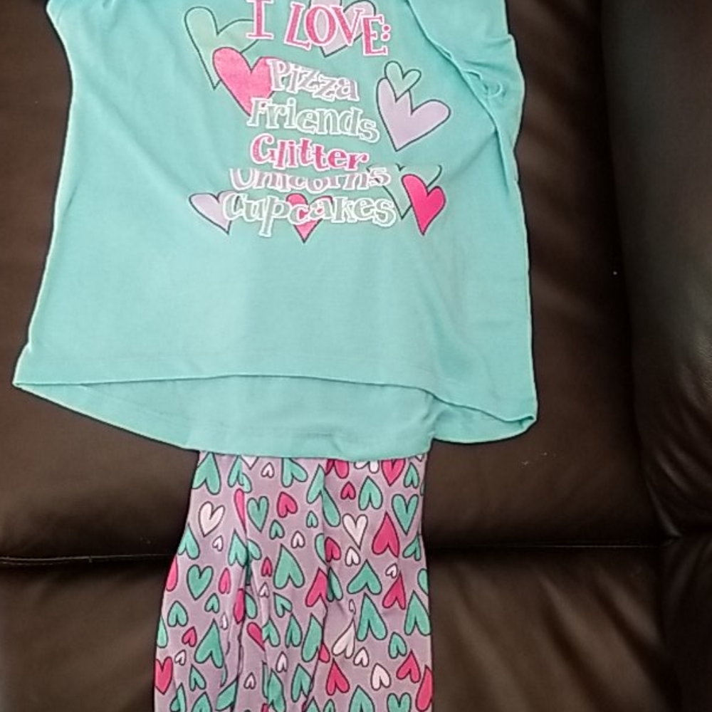 Pajamas - Picture 2 of 3